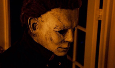 Halloween Kills, Giliran Michael Myers yang Diburu thumbnail